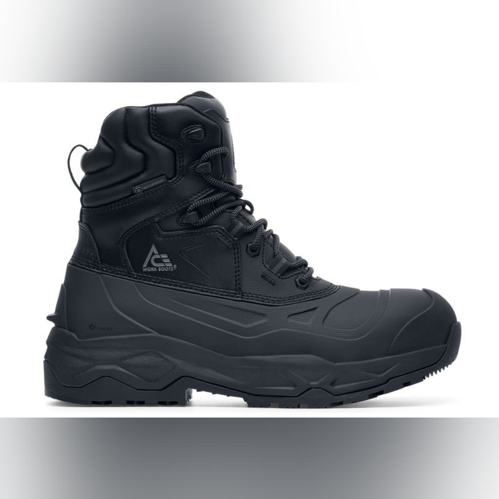 Non Slip Work Shoes NWT 11.5